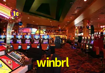 Desvendando o Mundo dos Jogos Virtuais na winbrl