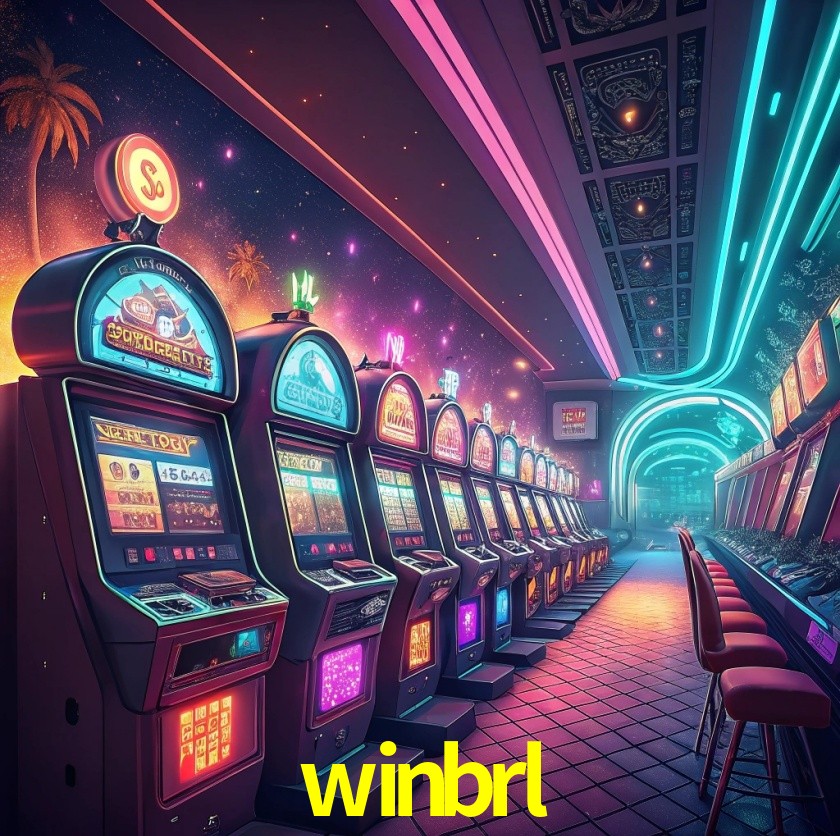  winbrl