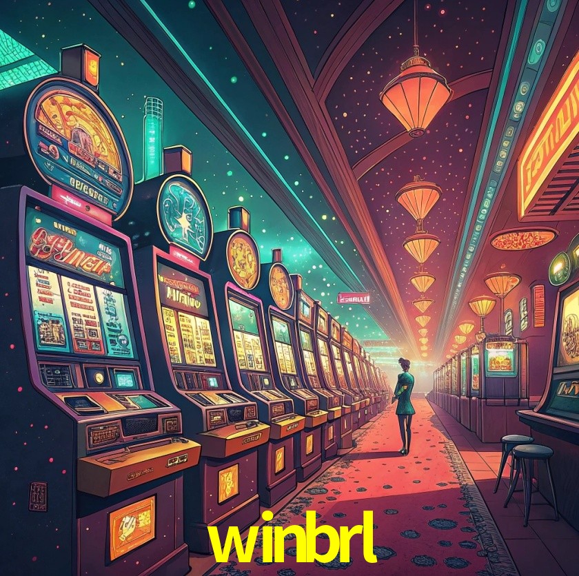  winbrl