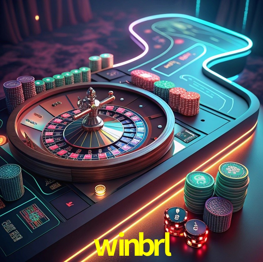  winbrl