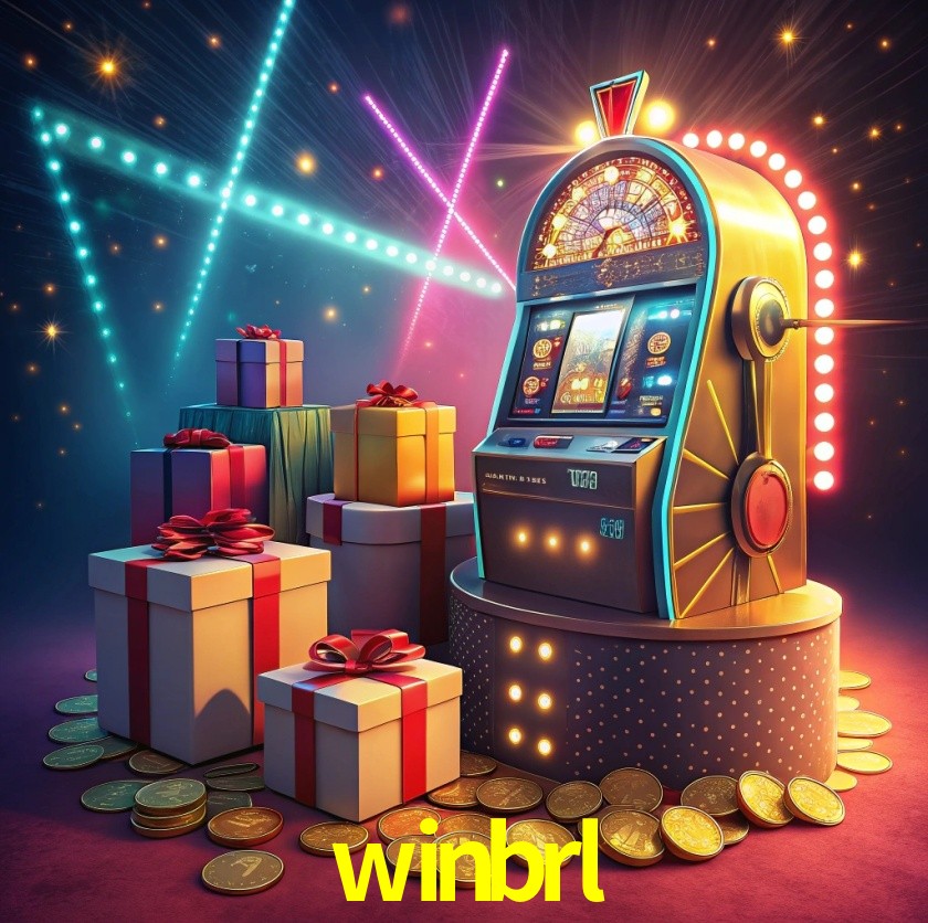  winbrl