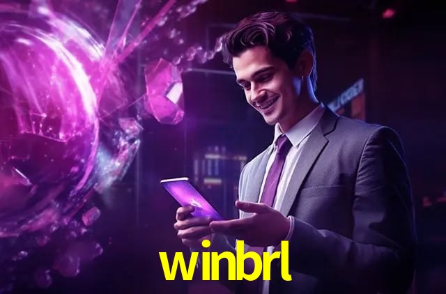 Secure Login winbrl