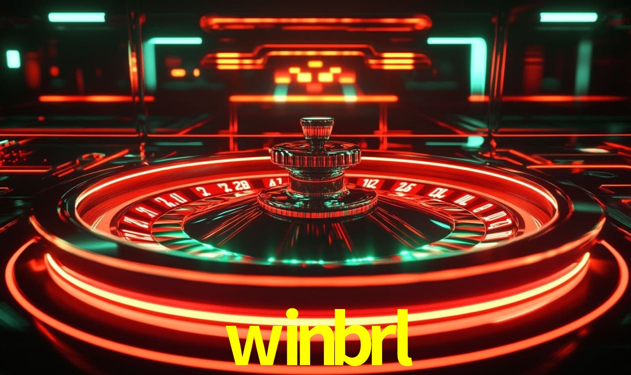 Apostas Esportivas na winbrl: Um Guia Completo