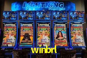 Inovações de Jogos na winbrl: O Futuro das Experiências Interativas