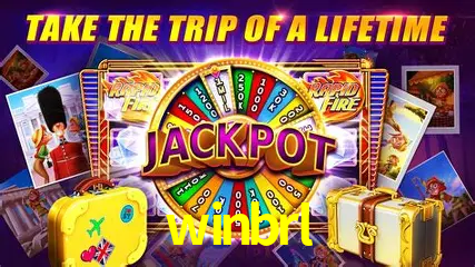 Descubra o Mundo do Cassino Online com winbrl