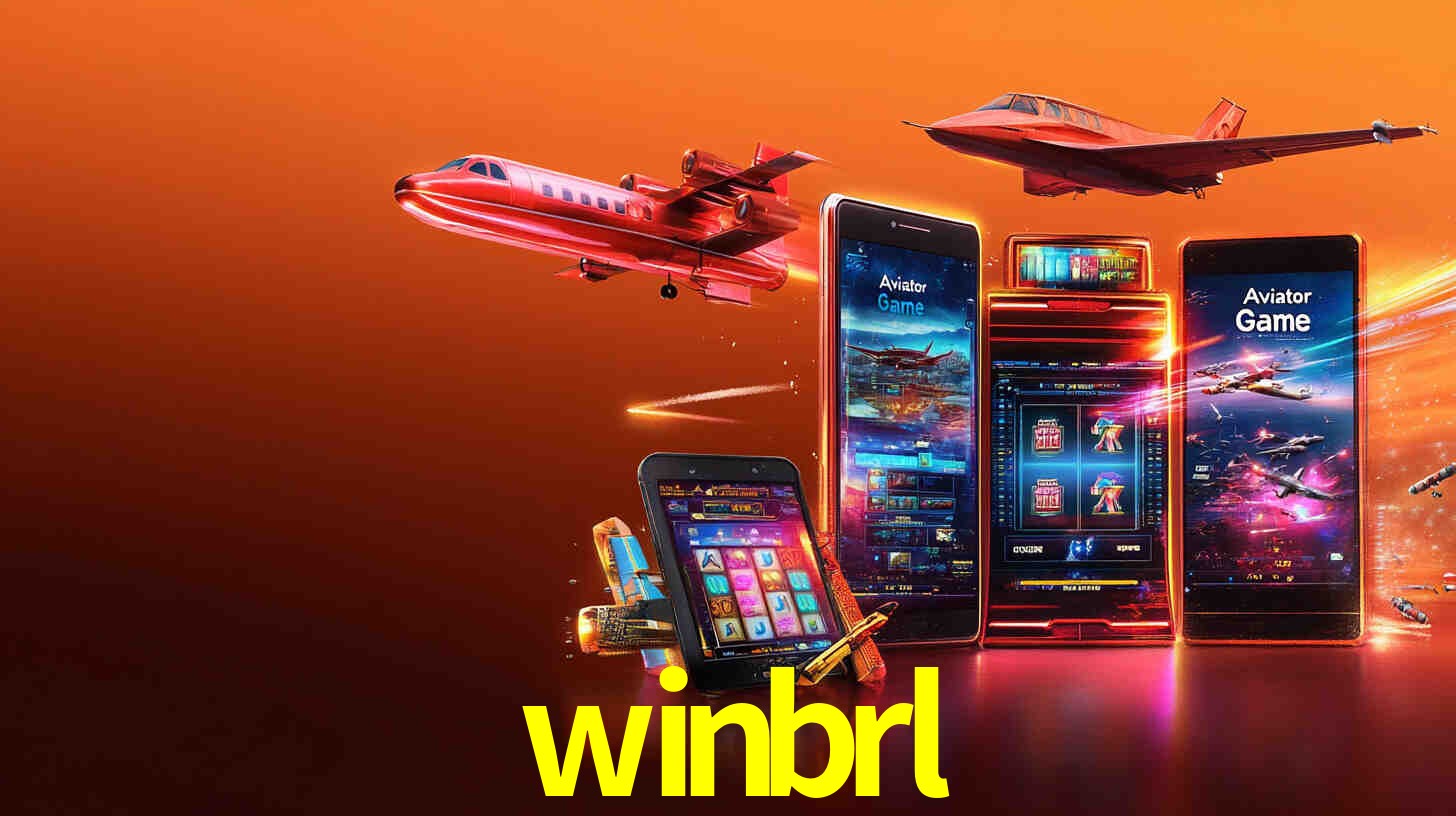 A Popularidade dos Caça-Níqueis no winbrl