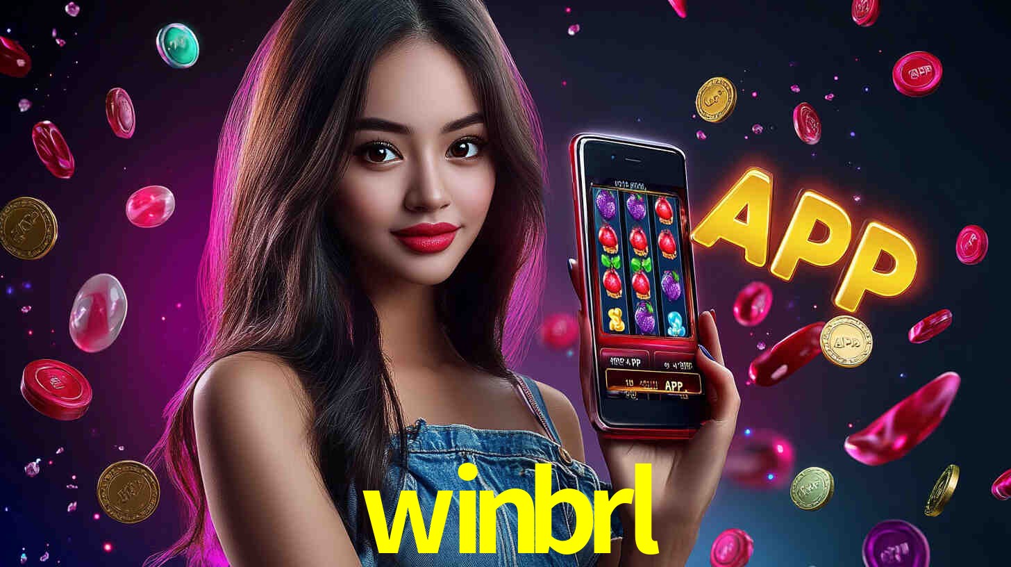 Descubra a Essência do winbrl: Nossa História e Compromissos