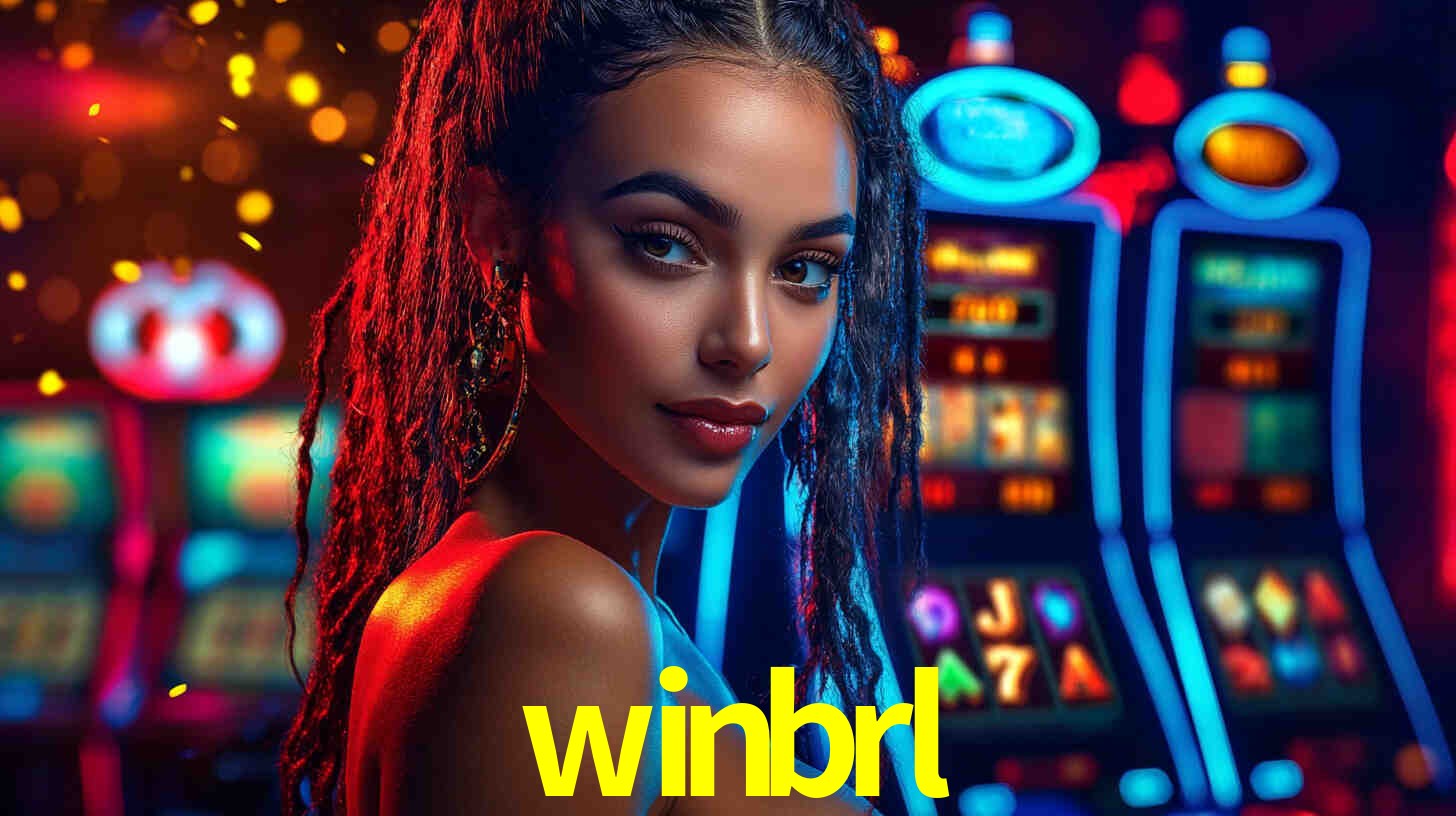 Inovações de Jogos na winbrl: O Futuro das Experiências Interativas