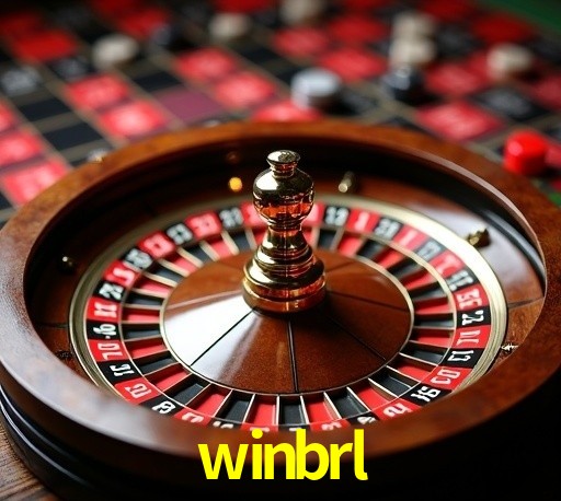 Sinta a adrenalina dos jogos de cassino com winbrl