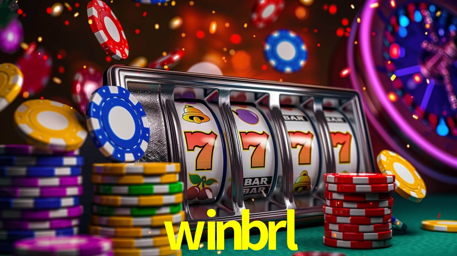Casino Ao Vivo winbrl