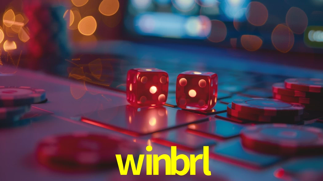 APP oficial da winbrl para mobile