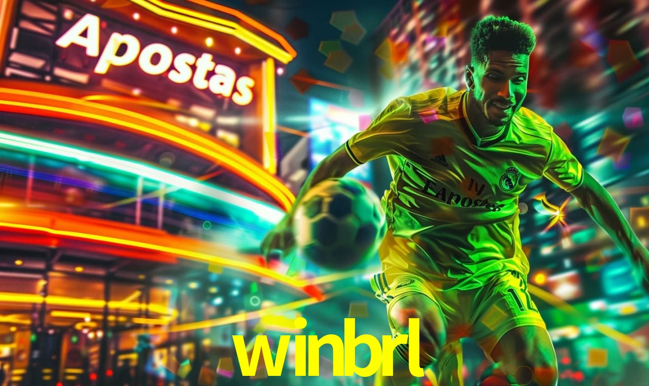 Jogos de Slot winbrl